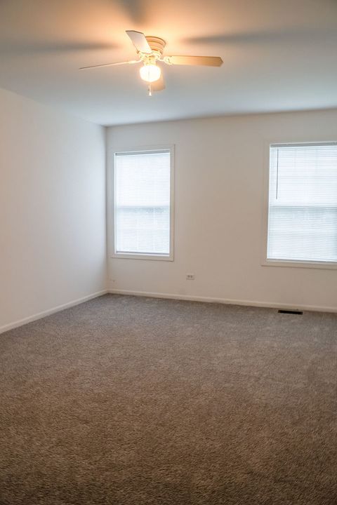 Tiny photo for 460 Michelangelo Drive, Bolingbrook, IL 60440 (MLS # 12458896)