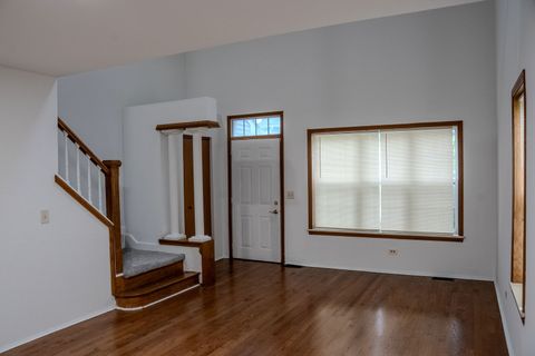 Tiny photo for 460 Michelangelo Drive, Bolingbrook, IL 60440 (MLS # 12458896)