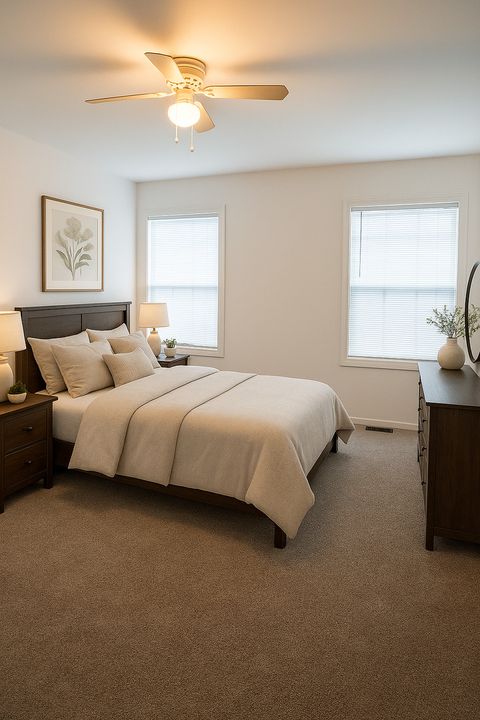 Tiny photo for 460 Michelangelo Drive, Bolingbrook, IL 60440 (MLS # 12458896)