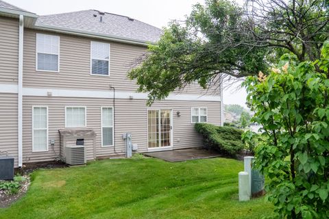 Tiny photo for 460 Michelangelo Drive, Bolingbrook, IL 60440 (MLS # 12458896)
