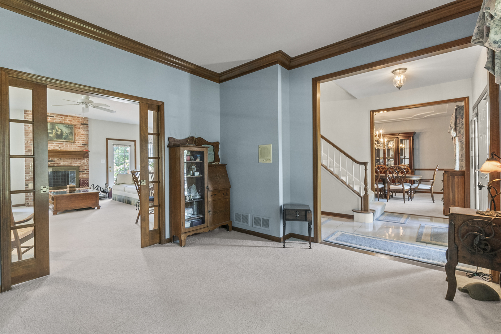 3560 Jeremy Ranch Court