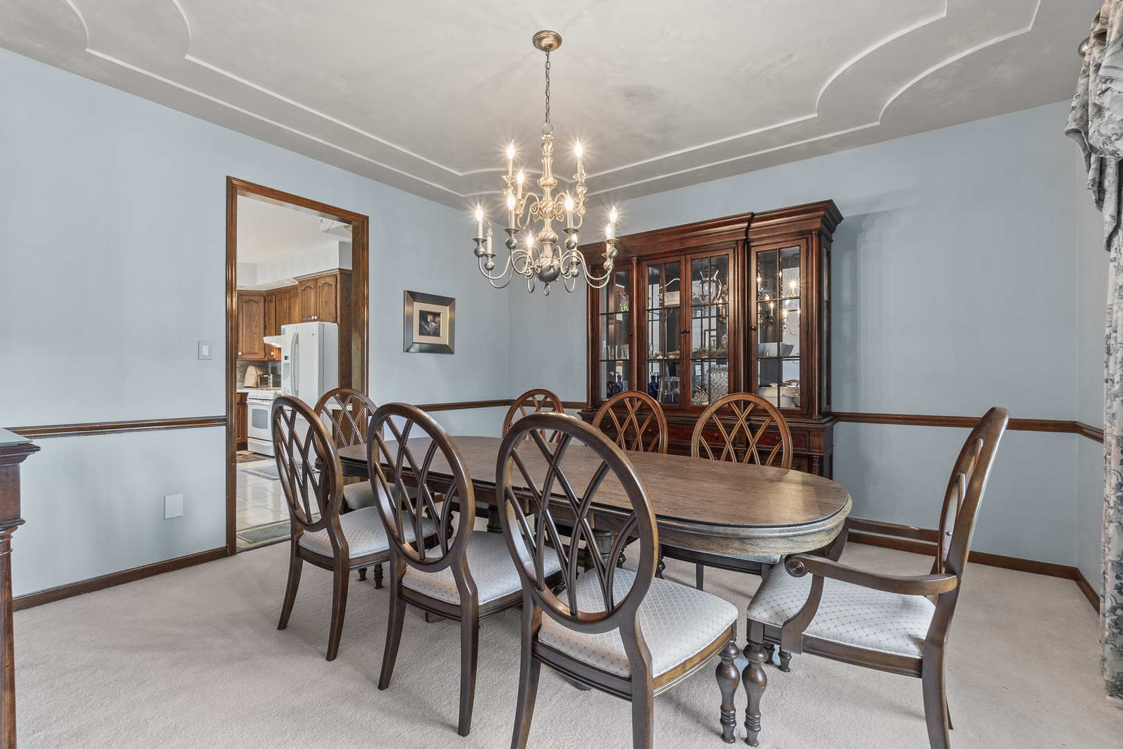 3560 Jeremy Ranch Court