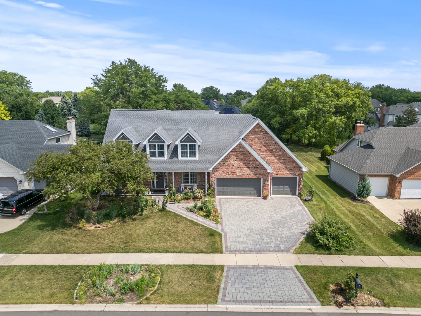 3560 Jeremy Ranch Court