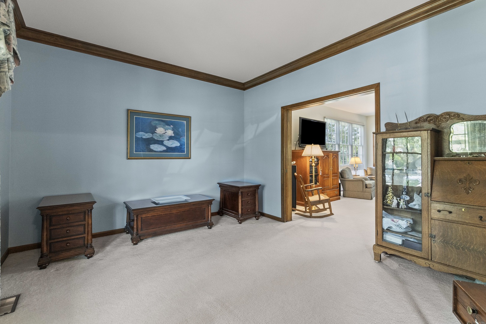 3560 Jeremy Ranch Court