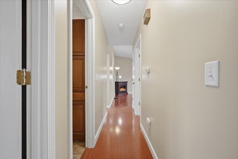 Tiny photo for 1409 Godfrey Drive, Normal, IL 61761 (MLS # 12604743)