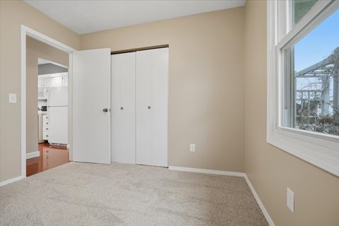 Tiny photo for 1409 Godfrey Drive, Normal, IL 61761 (MLS # 12604743)