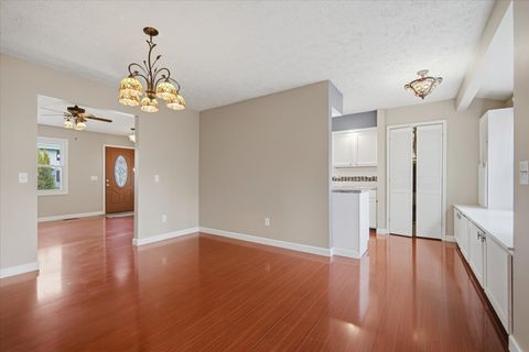 Tiny photo for 1409 Godfrey Drive, Normal, IL 61761 (MLS # 12604743)