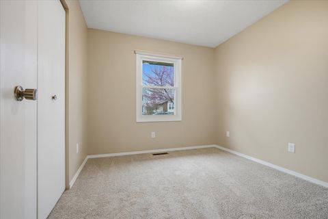 Tiny photo for 1409 Godfrey Drive, Normal, IL 61761 (MLS # 12604743)