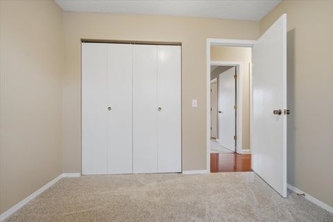 Tiny photo for 1409 Godfrey Drive, Normal, IL 61761 (MLS # 12604743)