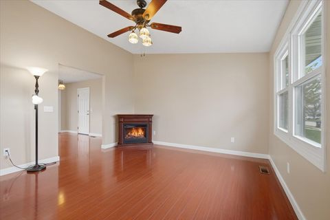 Tiny photo for 1409 Godfrey Drive, Normal, IL 61761 (MLS # 12604743)