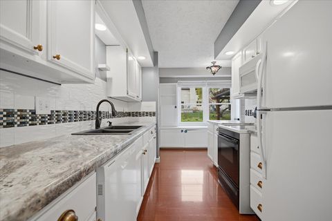 Tiny photo for 1409 Godfrey Drive, Normal, IL 61761 (MLS # 12604743)