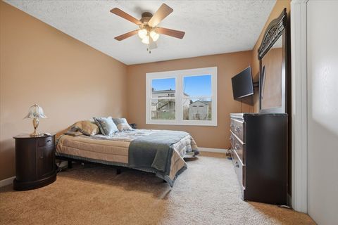 Tiny photo for 1409 Godfrey Drive, Normal, IL 61761 (MLS # 12604743)