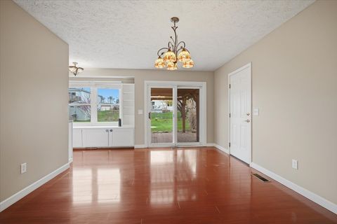 Tiny photo for 1409 Godfrey Drive, Normal, IL 61761 (MLS # 12604743)