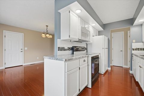 Tiny photo for 1409 Godfrey Drive, Normal, IL 61761 (MLS # 12604743)