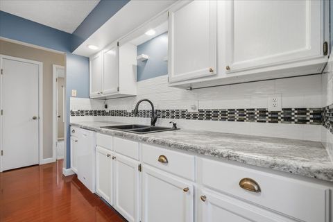 Tiny photo for 1409 Godfrey Drive, Normal, IL 61761 (MLS # 12604743)