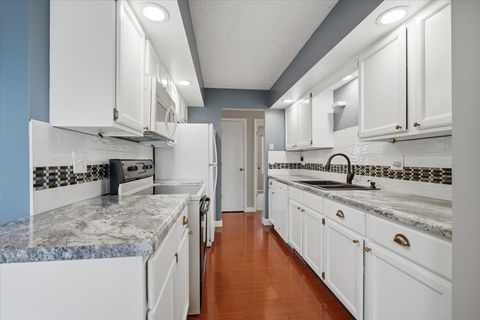 Tiny photo for 1409 Godfrey Drive, Normal, IL 61761 (MLS # 12604743)