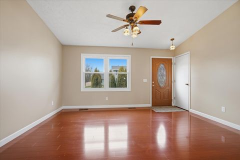 Tiny photo for 1409 Godfrey Drive, Normal, IL 61761 (MLS # 12604743)