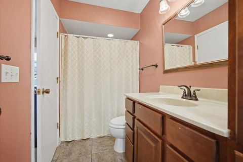 Tiny photo for 1409 Godfrey Drive, Normal, IL 61761 (MLS # 12604743)