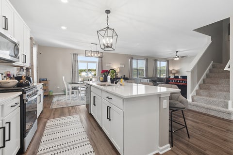 Tiny photo for 17212 Donegal Street, Tinley Park, IL 60477 (MLS # 12750388)