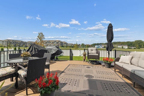 Tiny photo for 17212 Donegal Street, Tinley Park, IL 60477 (MLS # 12750388)