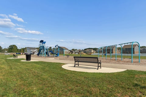 Tiny photo for 17212 Donegal Street, Tinley Park, IL 60477 (MLS # 12750388)