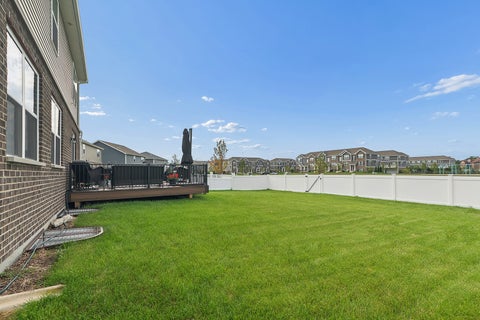 Tiny photo for 17212 Donegal Street, Tinley Park, IL 60477 (MLS # 12750388)