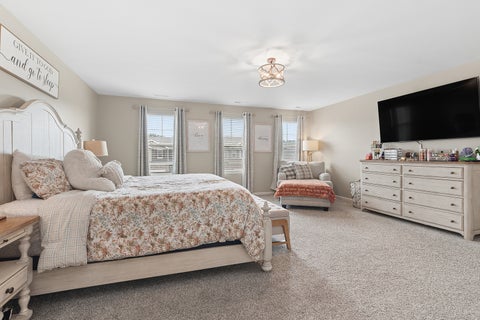 Tiny photo for 17212 Donegal Street, Tinley Park, IL 60477 (MLS # 12750388)