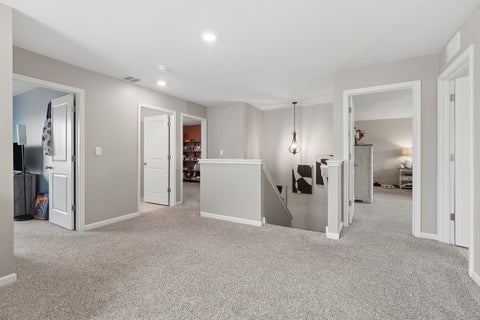 Tiny photo for 17212 Donegal Street, Tinley Park, IL 60477 (MLS # 12750388)