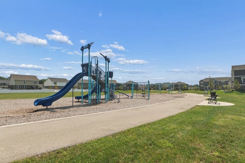 Tiny photo for 17212 Donegal Street, Tinley Park, IL 60477 (MLS # 12750388)