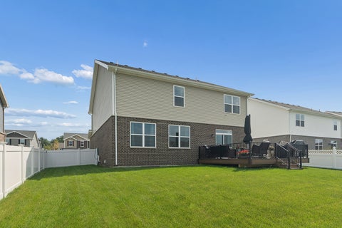 Tiny photo for 17212 Donegal Street, Tinley Park, IL 60477 (MLS # 12750388)