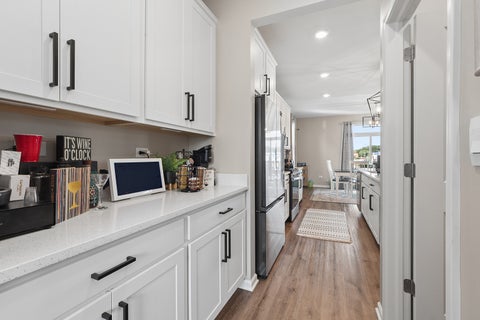 Tiny photo for 17212 Donegal Street, Tinley Park, IL 60477 (MLS # 12750388)