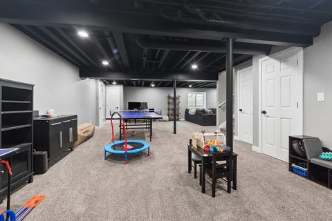 Tiny photo for 17212 Donegal Street, Tinley Park, IL 60477 (MLS # 12750388)