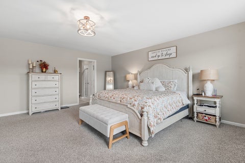 Tiny photo for 17212 Donegal Street, Tinley Park, IL 60477 (MLS # 12750388)