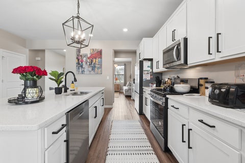 Tiny photo for 17212 Donegal Street, Tinley Park, IL 60477 (MLS # 12750388)