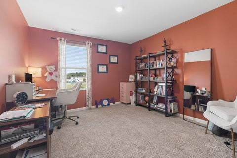 Tiny photo for 17212 Donegal Street, Tinley Park, IL 60477 (MLS # 12750388)