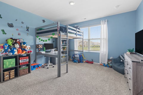 Tiny photo for 17212 Donegal Street, Tinley Park, IL 60477 (MLS # 12750388)