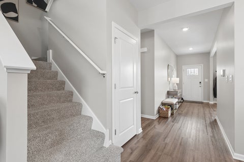 Tiny photo for 17212 Donegal Street, Tinley Park, IL 60477 (MLS # 12750388)
