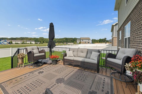 Tiny photo for 17212 Donegal Street, Tinley Park, IL 60477 (MLS # 12750388)