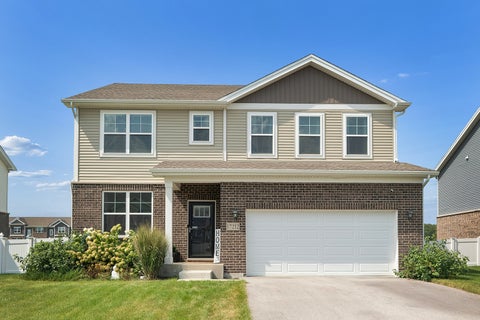 Photo of 17212 Donegal Street, Tinley Park, IL 60477 (MLS # 12750388)