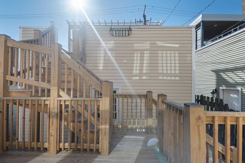 Tiny photo for 5054 N Claremont Avenue, Chicago, IL 60625 (MLS # 12599946)
