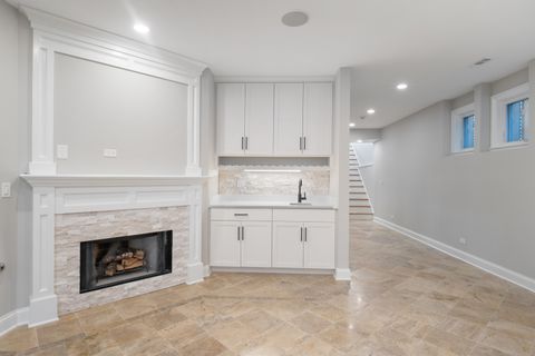 Tiny photo for 5054 N Claremont Avenue, Chicago, IL 60625 (MLS # 12599946)