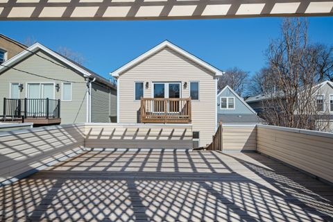 Tiny photo for 5054 N Claremont Avenue, Chicago, IL 60625 (MLS # 12599946)