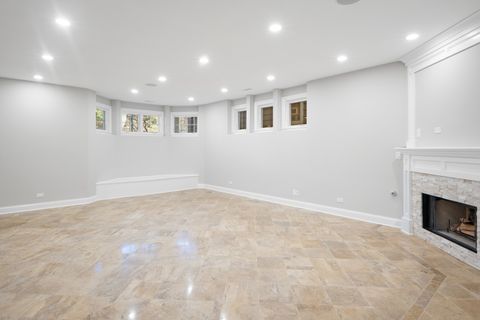 Tiny photo for 5054 N Claremont Avenue, Chicago, IL 60625 (MLS # 12599946)