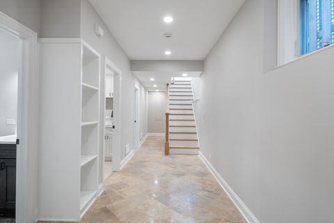 Tiny photo for 5054 N Claremont Avenue, Chicago, IL 60625 (MLS # 12599946)