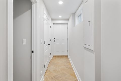 Tiny photo for 5054 N Claremont Avenue, Chicago, IL 60625 (MLS # 12599946)