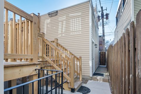 Tiny photo for 5054 N Claremont Avenue, Chicago, IL 60625 (MLS # 12599946)
