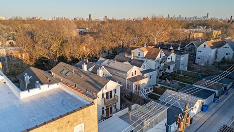 Tiny photo for 5054 N Claremont Avenue, Chicago, IL 60625 (MLS # 12599946)