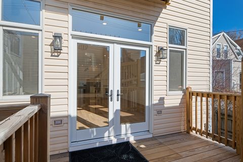 Tiny photo for 5054 N Claremont Avenue, Chicago, IL 60625 (MLS # 12599946)
