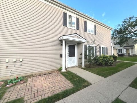 1451 Cove Drive 199D Prospect Heights IL 60070
