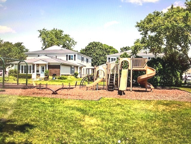 1451 Cove Drive 199D